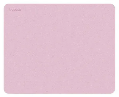 Obrázok produktu pre Podložka pod myš Baseus (ružová)