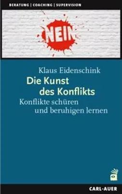 Image de Die Kunst des Konflikts