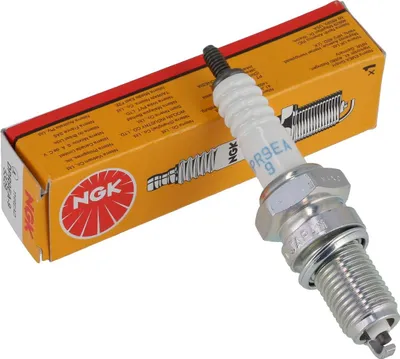 Produktbild von Zündkerze NGK DPR9EA-9