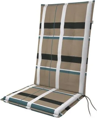 Obrázek produktu pro Doppler LIVING 6912 vysoký - set 4 ks – polstry na křesla a židle
