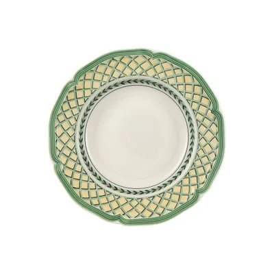 Obrázok produktu pre Polievkový tanier 23cm FRENCH GARDEN ORANGE Villeroy & Boch**6