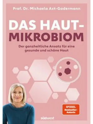 Image de Das Hautmikrobiom