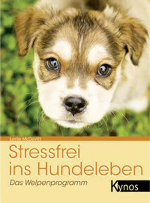Obrázok produktu pre Stressfrei ins Hundeleben
