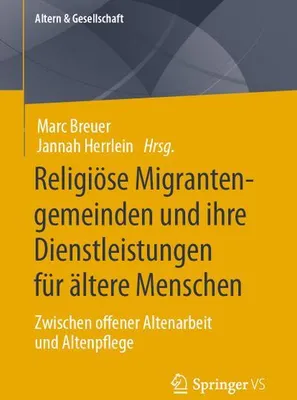 Image de Religiöse Migrantengemeinden und ihre Dienstleistungen für ältere Menschen