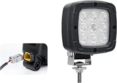 Image de Projecteur de travail à LED 15 W, 1 800 lm