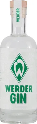 Produktbild von Werder Gin