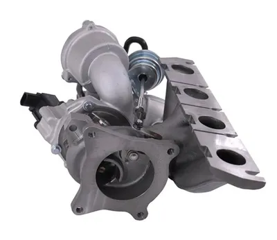 Produktbild von Turbolader MAGNETI MARELLI 807101003700 für VW Golf V Schrägheck (1K1)
