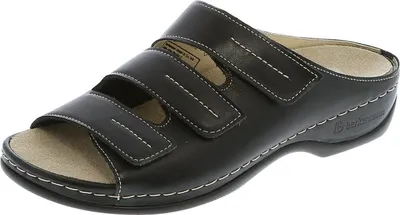Produktbild von Berkemann Andrea Damen Pantolette in Gr. 40