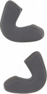 Produktbild von Premier Helmets Jet Classic Wangenpolster  M  M