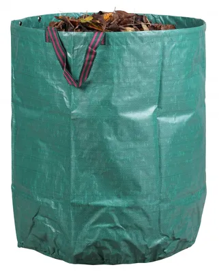 Produktbild von Gartensack Laubsack Rasensack Gartenabfallsack Abfallsack