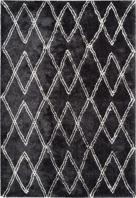 Produktbild von Orlando 300 Anthrazit 120cm x 170cm