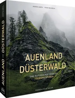 Zdjęcie produktu dla Auenland und Düsterwald