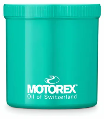 Produktbild von MOTOREX WEISSFETT 628 850 g Dose