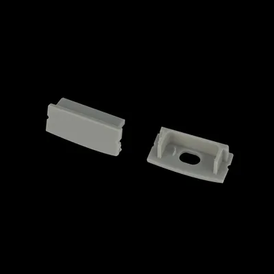 Produktbild von Artecta End Cap Set Profile Pro 32 Set mit 2 Stück