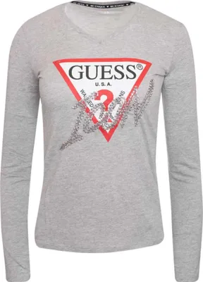 Produktbild von Guess Tshirts W2BI39I3Z13LMGY, Größe: 163
