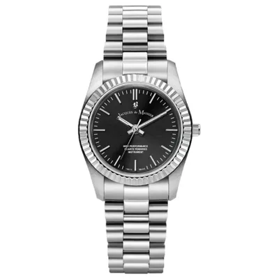 Zdjęcie produktu dla Jacques du Manoir hodinky JWL03901