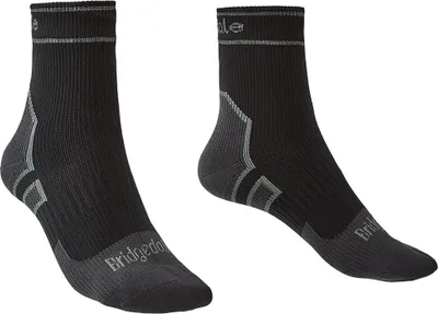 Produktbild von Bridgedale Lightweight Ankle Lange Socken EU 36-39 Mann EU 36-39