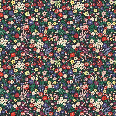 Produktbild von Cath Kidston Vliestapete Harmonie Ditsy 1000x52cm