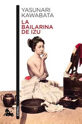 Produktbild von Die Ballerina von Izu
