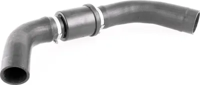 Produktbild von VAICO Kühlerschlauch Wasserschlauch für FORD Transit Mk6 Kasten (V347, V348, FA) V25-1126