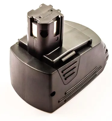 Produktbild von Akku für HILTI SFB125, SFB105, SBP12, SBP10, 315082 NiMH, 12V, 3000mAh, 36,0Wh, black