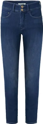 Produktbild von Salsa Jeans Secret Slim Fit Jeans Blau 30 / 32 Frau Blau 30