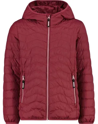 Produktbild von CMP Kinder Jacke G Jacket FIX Hood 164