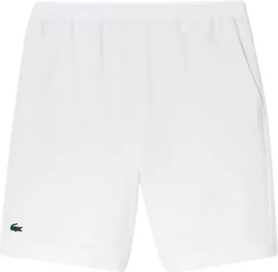 Produktbild von Lacoste Sport Short Ultra-Dry Regular Fit Herren Weiß