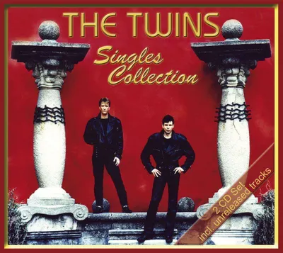 Produktbild von Singles Collection