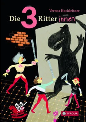 Immagine prodotto di Die 3 Ritterinnen