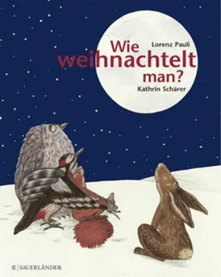 Obrázek produktu pro Wie weihnachtelt man?