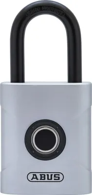 Immagine prodotto di Abus 62575 ABUS Touch 57/45 Vorhangschloss IP66/68 - Fingerabdruck