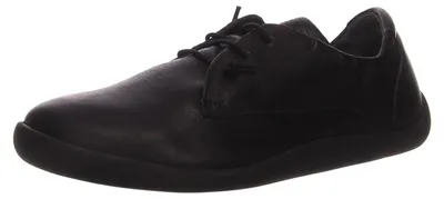 Image de Chaussures à lacets Think happat, noires, taille 42