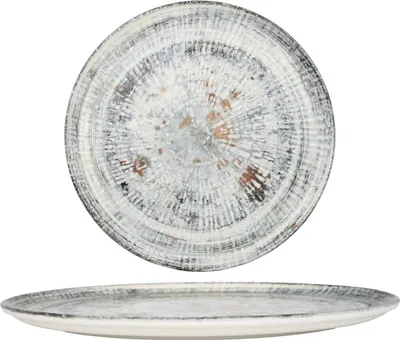 Produktbild von Bonna Pizza Teller - Odette - Porzellan - 32 cm