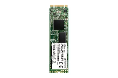 Immagine prodotto di SSD   1TB Transcend M.2 MTS830S (M.2 2280) 3D NAND, SATA3
