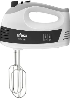 Produktbild von Ruční šlehač Ufesa Versa BV4660 500W 5 rychlosí + turbo