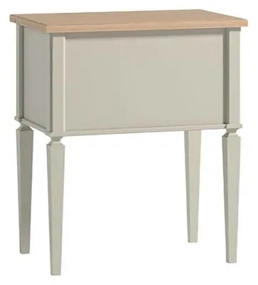 Immagine prodotto di Tavolino Tavolino portaoggetti Tavolino decorativo Tavolino portafiori Tavolino in legno Tavolino in legno