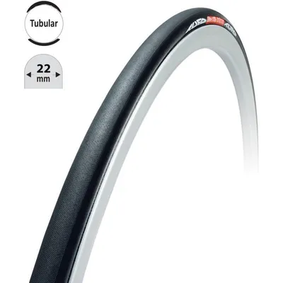 Immagine prodotto di Galuska Tufo Elite 160g (28/22mm) - nero