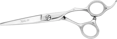 Produktbild von Nikarma HS Niko III X 04 5,5" Japan-Edelstahl Patent-Schraubsystem flach