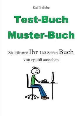 Produktbild von Testbuch - Musterbuch