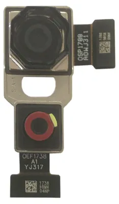 Immagine prodotto di Per Blackview BV9800 riparazione fotocamera posteriore Cam Flex Parte di ricambio Camera Flex Cavo