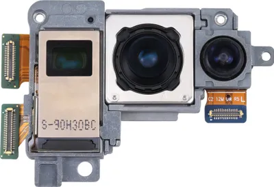 Produktbild von Originálny hlavný fotoaparát so zadným pohľadom pre Samsung Note 20 Ultra SM-N986
