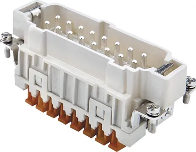 Produktbild von Ilme 16P Squich Insert male