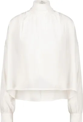 Produktbild von MONARI Damen Bluse almond Größe 36
