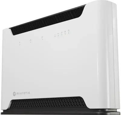 Produktbild von Dualband-LTE6-Heimrouter CAT6, Gigabit, 5 Port, AC1200, RouterOS