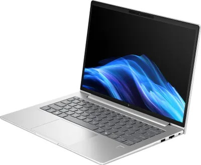 Obrázek produktu pro HP EliteBook 6 G1i Intel Core Ultra 5 225U - Notebook - 5 - Notebook - Core Ultra 5