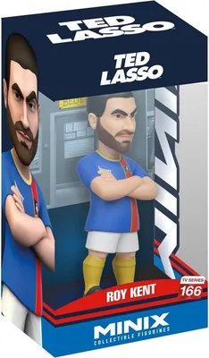 Obrázek produktu pro MINIX TV: Ted Lasso - Roy Kent