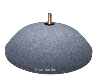Produktbild von Hi Oxygen Glockenausströmer Ø 202 mm