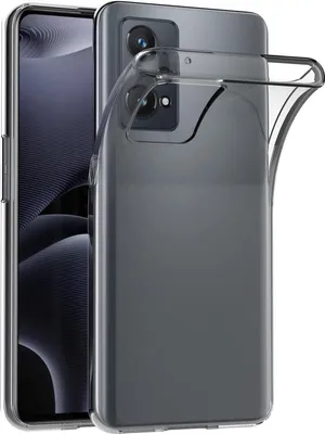 Immagine prodotto di Coperchio protettivo per Xiaomi Poco X4 GT Sleeve trasparente Slim Cover Clear Case