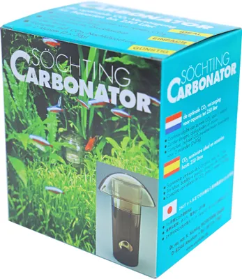 Productafbeelding van Söchting Carbonator